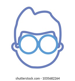 avatar man icon