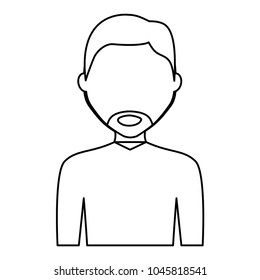 avatar man icon 
