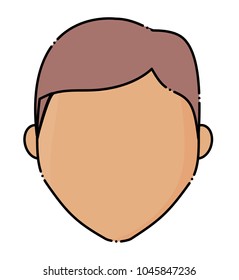 avatar man icon 