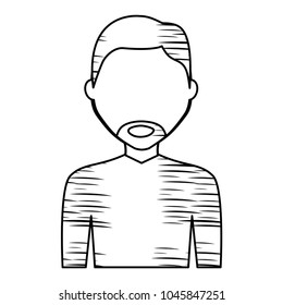 avatar man icon 