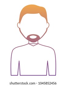 avatar man icon 