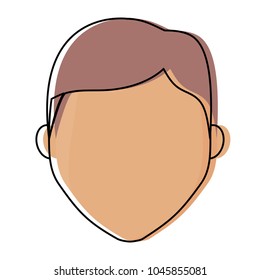 avatar man icon 