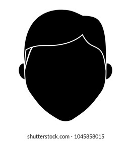 avatar man icon 