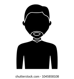 avatar man icon 