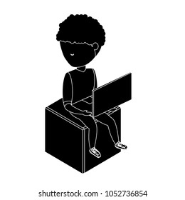 avatar man icon