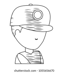 avatar man icon