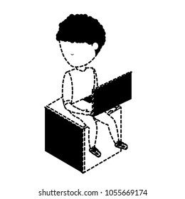 avatar man icon
