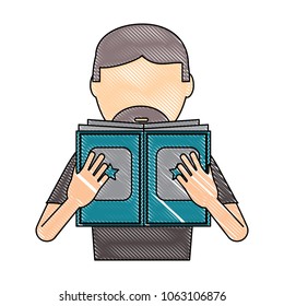 avatar man icon