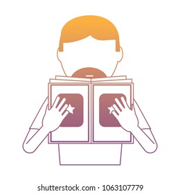 avatar man icon