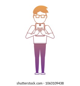avatar man icon