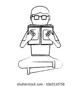avatar man icon