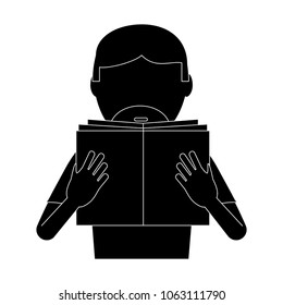 avatar man icon