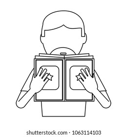 avatar man icon