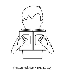 avatar man icon