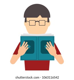 avatar man icon