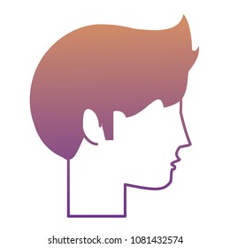 avatar man icon