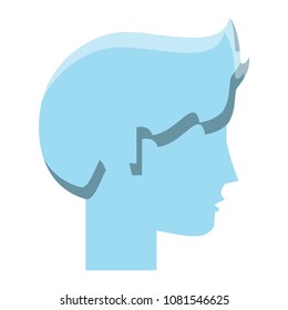 avatar man icon