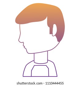 avatar man icon