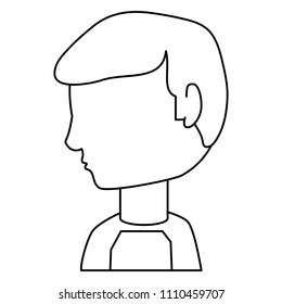 avatar man icon