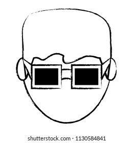 avatar man icon