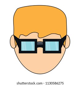 avatar man icon