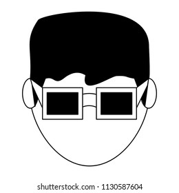 avatar man icon