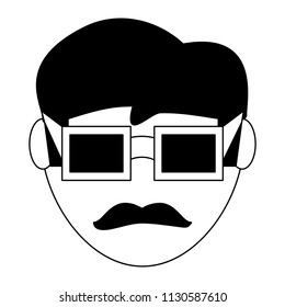 avatar man icon