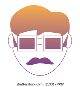 avatar man icon