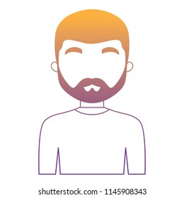avatar man icon