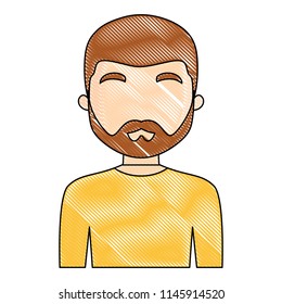 avatar man icon