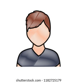 avatar man icon
