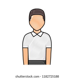 avatar man icon