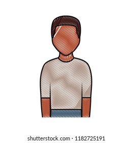 avatar man icon