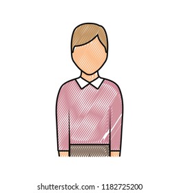 avatar man icon