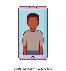 avatar man icon