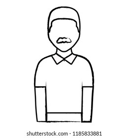 avatar man icon