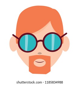 avatar man icon