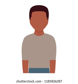 avatar man icon