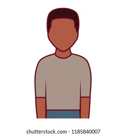 avatar man icon
