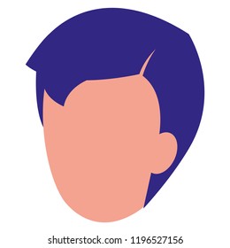 avatar man icon