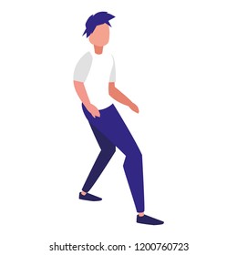 avatar man icon