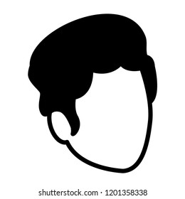 avatar man icon