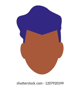 avatar man icon