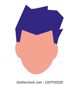 avatar man icon