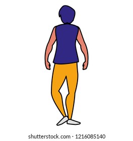 avatar man icon