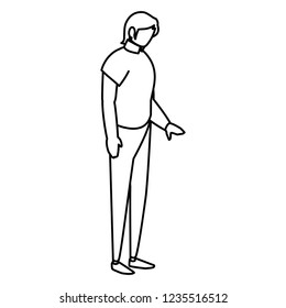 avatar man icon