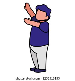 avatar man icon