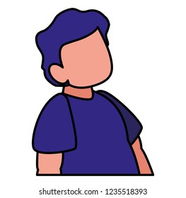 avatar man icon