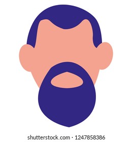 avatar man icon