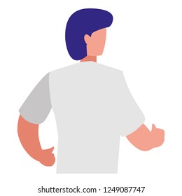 avatar man icon